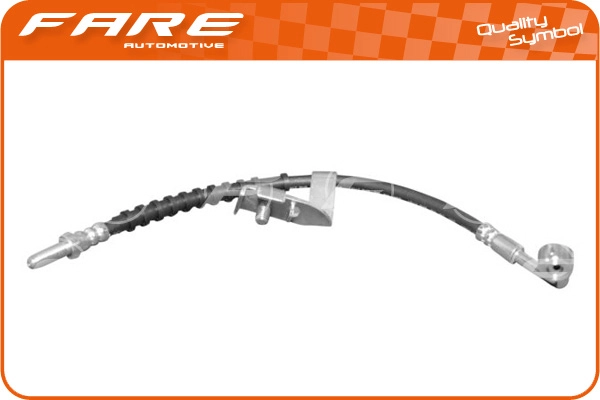 Brake Hose (11535)