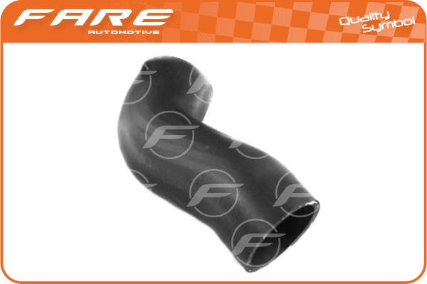 Charge Air Hose (30375)