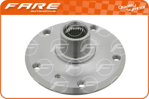 Wheel Hub (16414)