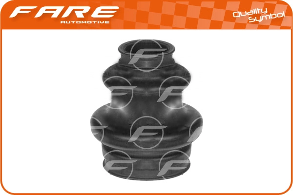 Bellow, drive shaft (11411)