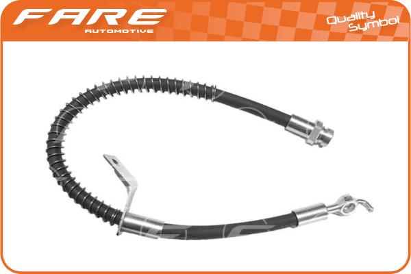 Brake Hose (17368)