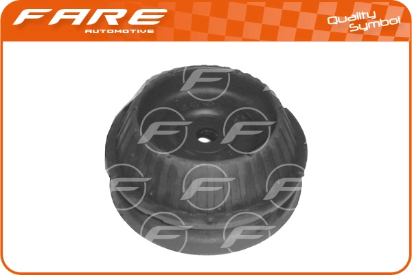 Suspension Strut Support Mount (2178)