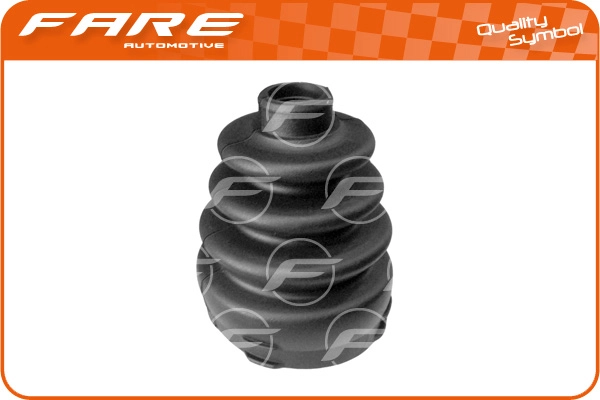 Bellow, drive shaft (9659)