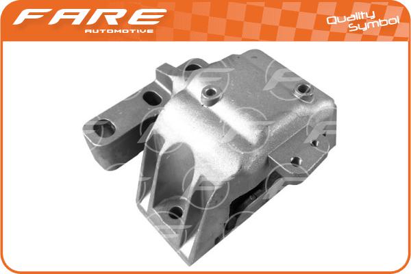 Mounting, engine (20896)