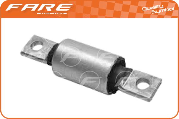 Mounting, control/trailing arm (21386)