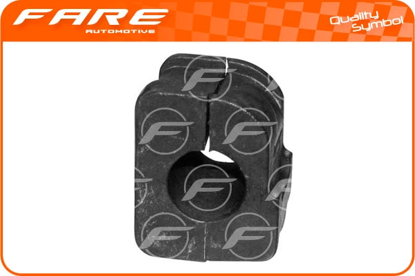 Mounting, stabiliser bar (13523)
