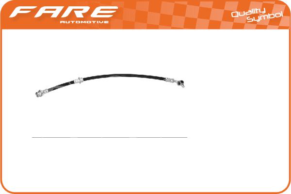 Brake Hose (17440)