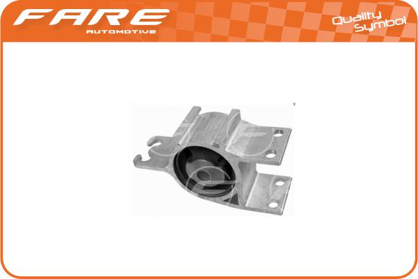Mounting, control/trailing arm (32731)