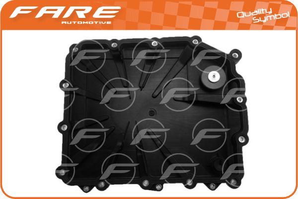 Oil Sump, automatic transmission (30887)