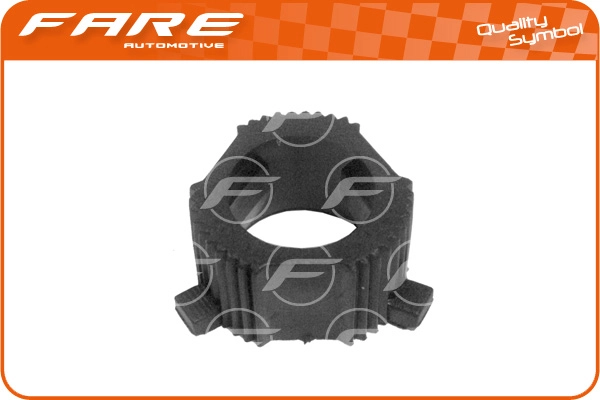 Bush, steering shaft (0442)