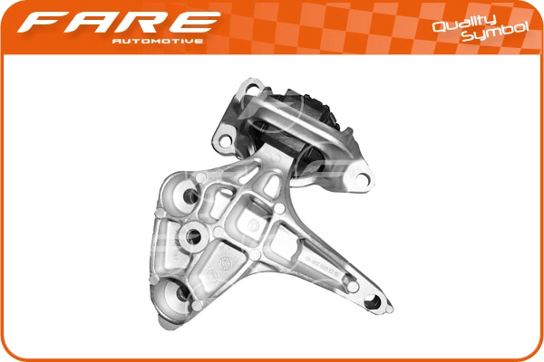 Mounting, engine (5316)