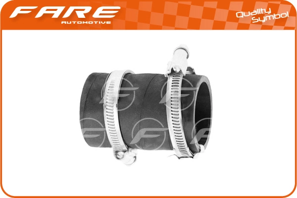 Charge Air Hose (14636)