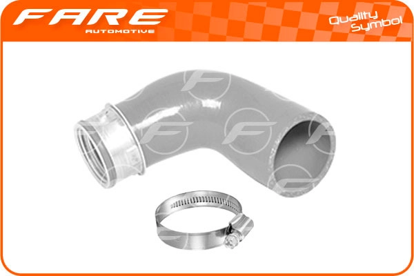 Charge Air Hose (13335)