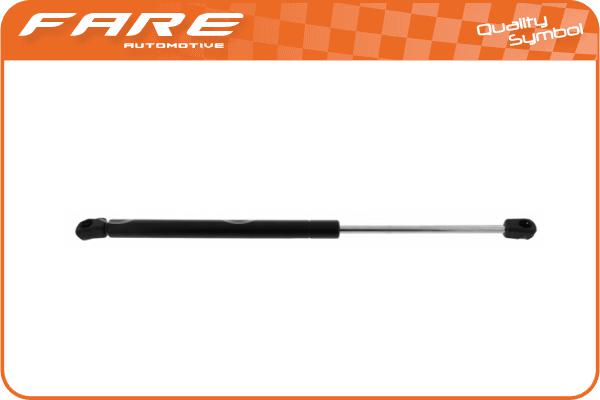 Gas Spring, boot/cargo area (34166)