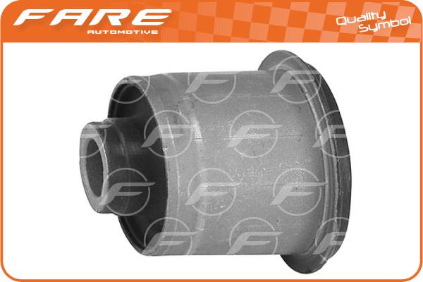 Mounting, control/trailing arm (21403)