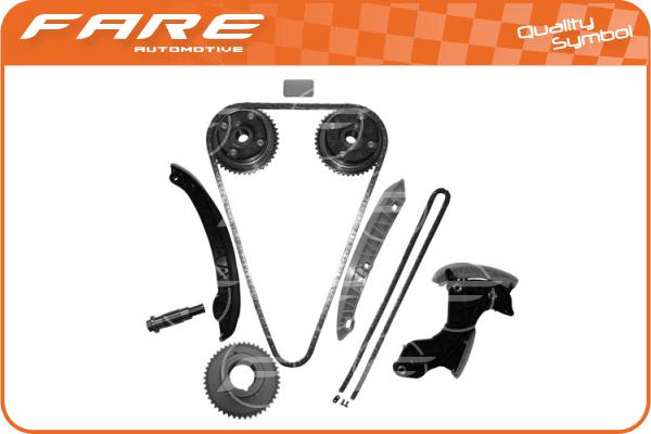 Timing Chain Kit (28990)