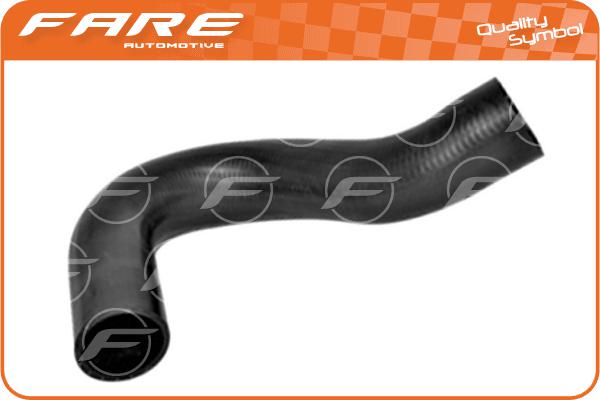 Charge Air Hose (30254)