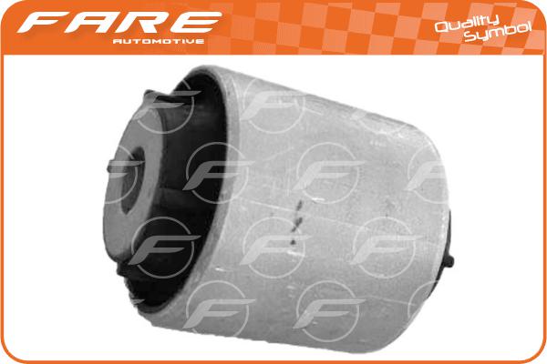 Mounting, control/trailing arm (35657)