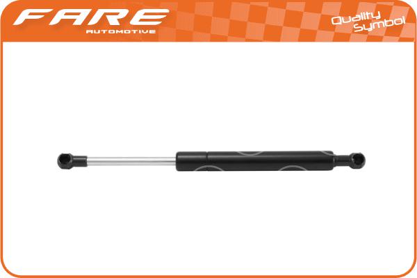 Gas Spring, boot/cargo area (33998)