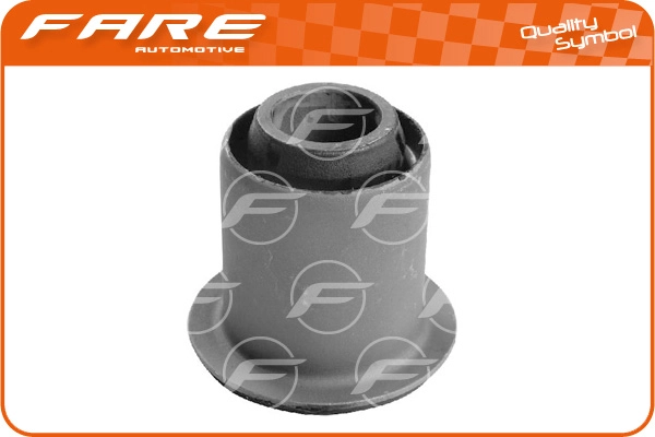Mounting, control/trailing arm (4429)