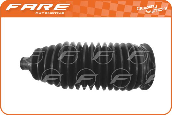 Bellow Kit, steering (K19957)