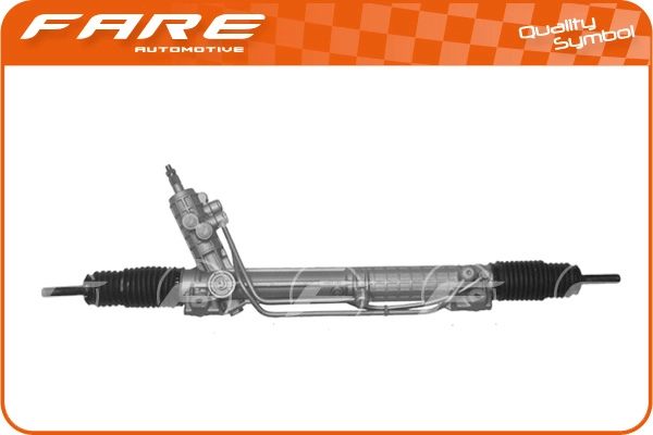 Steering Gear (DB001)