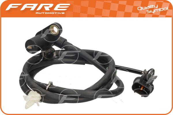 Sensor, wheel speed (34621)