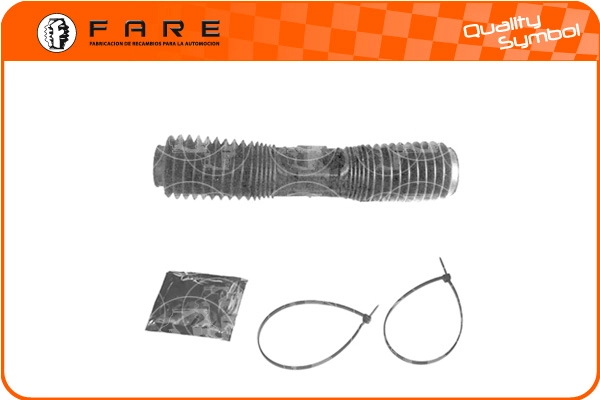 Bellow Kit, steering (K1297)