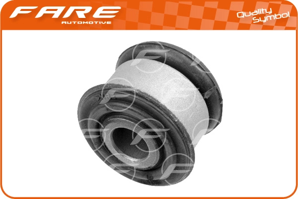 Bushing, axle beam (10861)