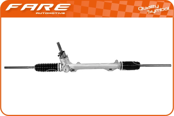 Steering Gear (DC012)