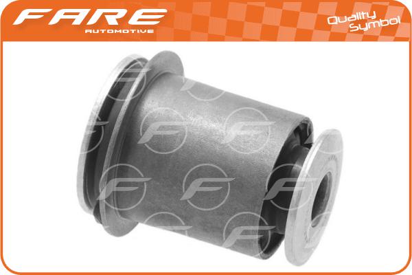 Mounting, control/trailing arm (21453)