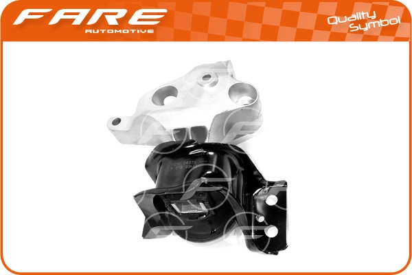 Mounting, engine (14931)