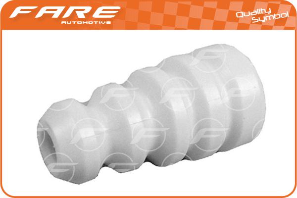 Rubber Buffer, suspension (28106)