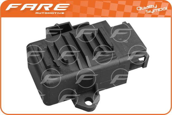 Control Unit, seat heating (29789)