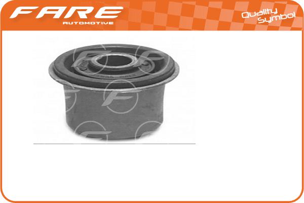 Mounting, control/trailing arm (34674)
