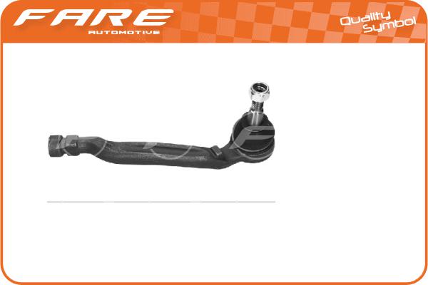 Tie Rod End (35918)