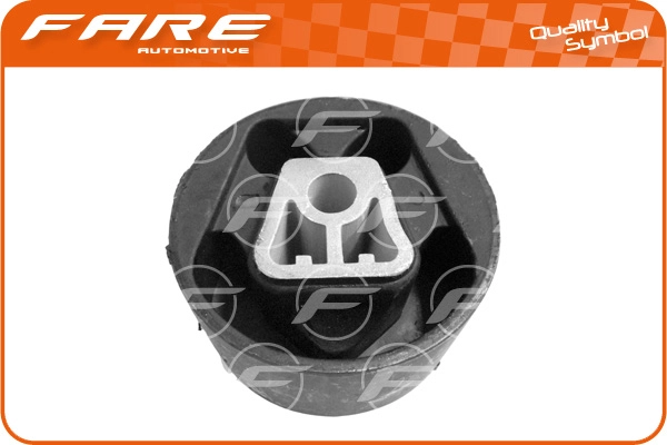 Holder, engine mounting system (2261)