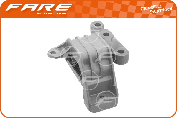 Mounting, engine (10866)