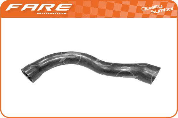 Radiator Hose (23365)