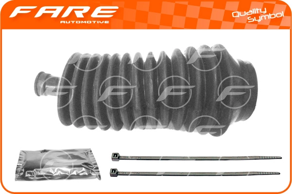 Bellow Kit, steering (K984)