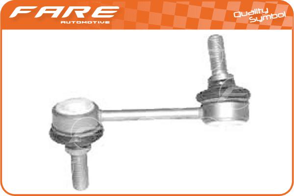 Link/Coupling Rod, stabiliser bar (30103)