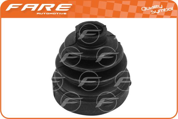 Bellow Kit, drive shaft (K20212)
