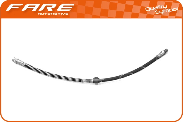 Brake Hose (11566)