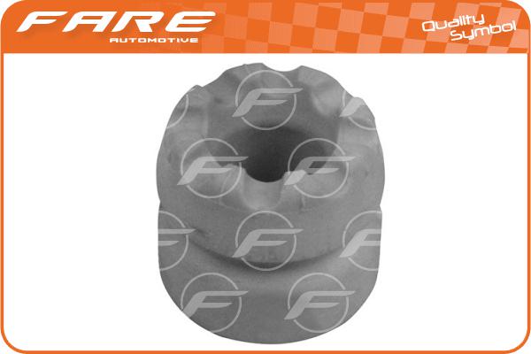 Rubber Buffer, suspension (28169)