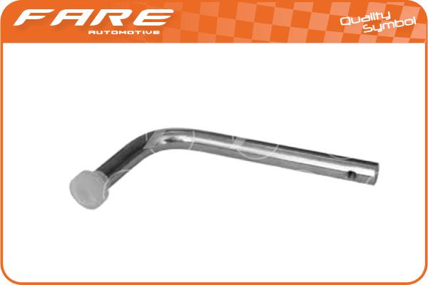 Roller Guide, sliding door (33623)