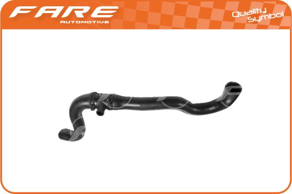 Radiator Hose (24190)