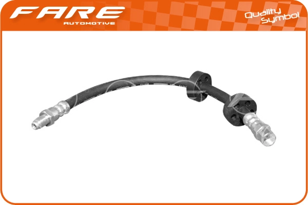 Brake Hose (11548)
