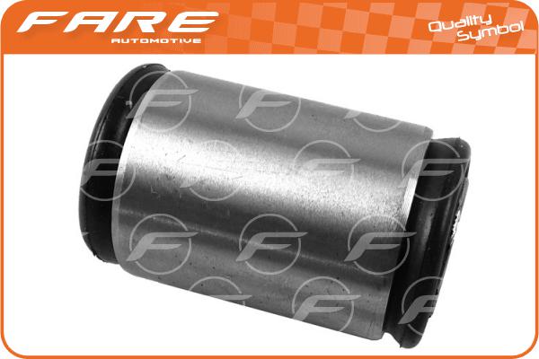 Mounting, control/trailing arm (21491)