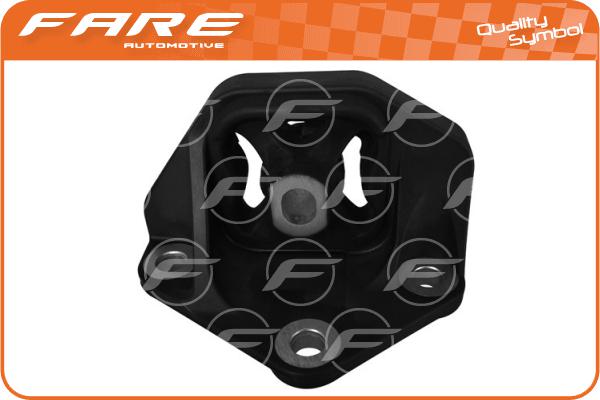 Mounting, engine (20907)