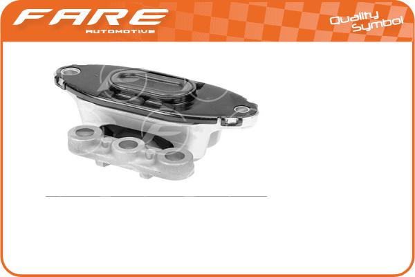 Mounting, engine (32841)